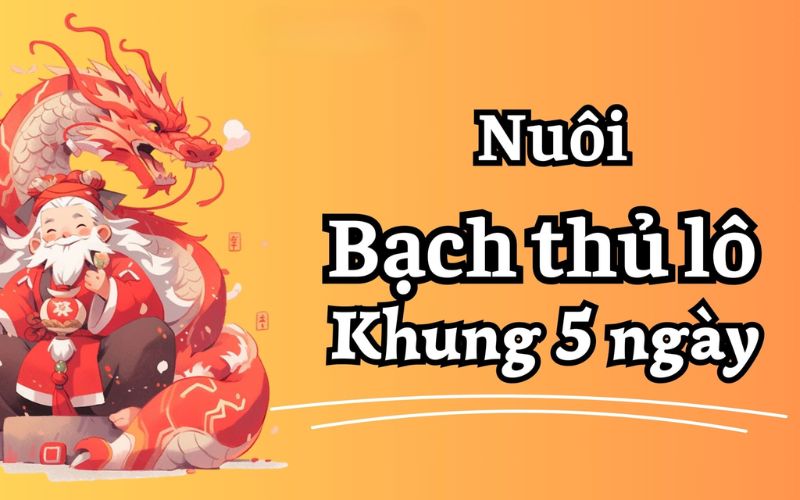 phân tích quy luật xuất hiện của các con số để chọn bạch thủ lô