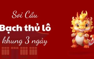 bảng thống kê kết quả lô đề dùng để phân tích bạch thủ lô mỗi ngày