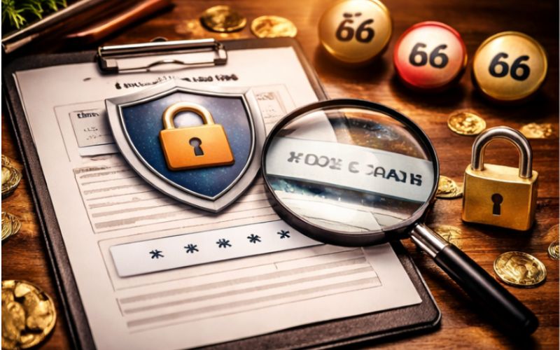 Công nghệ mã hóa dữ liệu và bảo mật tài khoản trực tuyến