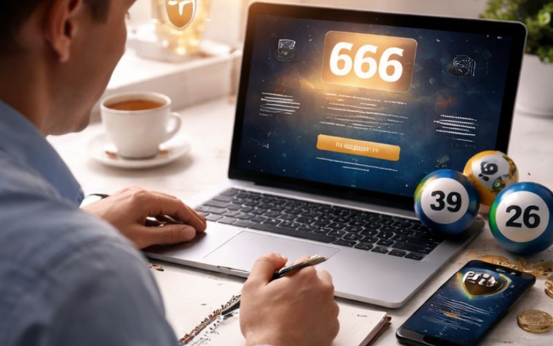 Hướng dẫn đăng ký soi cầu 666 chi tiết cho người mới