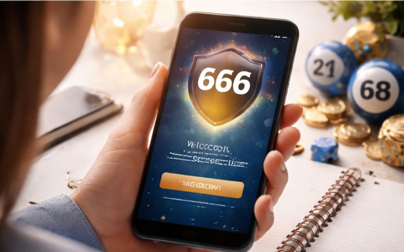 Quy trình đăng ký soi cầu 666 chỉ trong vài phút