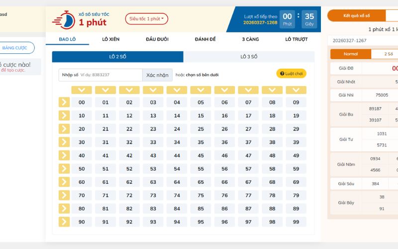 Đăng nhập soi cầu 666 để soi kèo lô đề nhanh