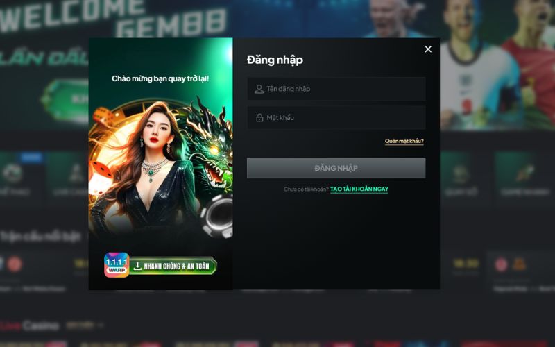 Đăng nhập soi cầu 666 | Truy cập hệ thống ghi lô đề nhanh