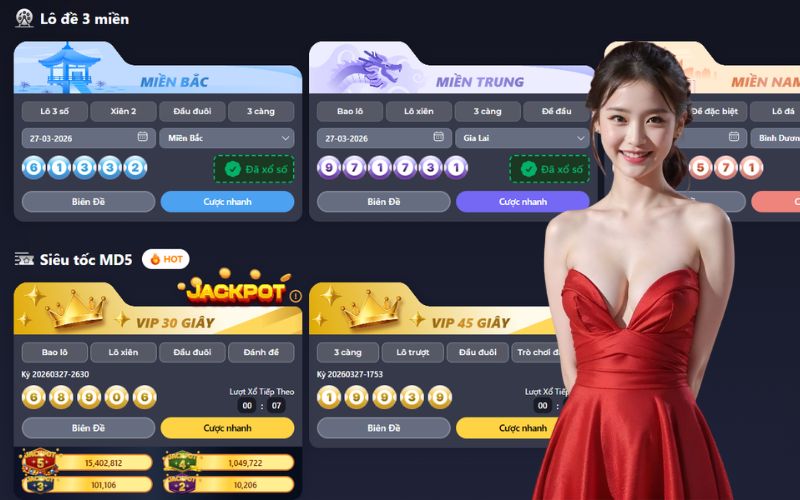 phân tích chu kỳ xuất hiện của các con số trong soi cầu 666