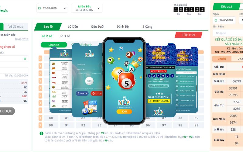 hướng dẫn tải app soi cầu 666 trên điện thoại nhanh chóng