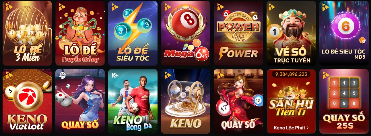 lô đề online